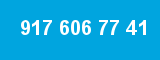 917 606 77 41